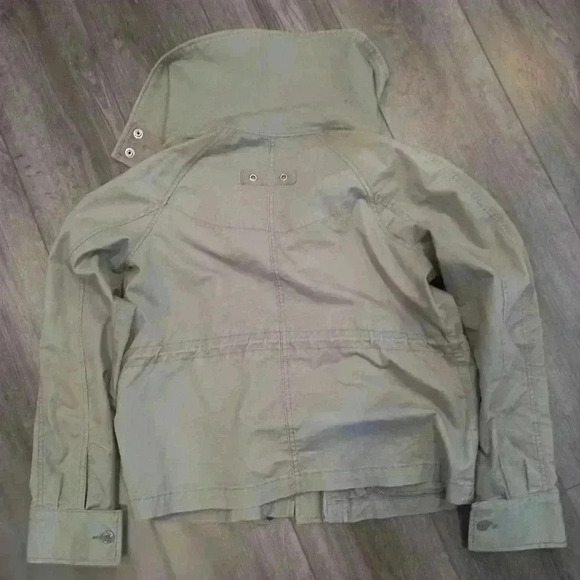 Womens tommy jacket - Picture 2 of 6